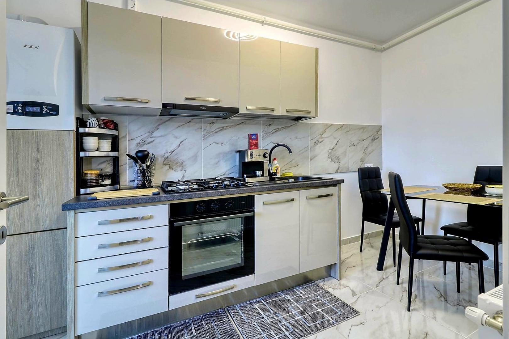 Luxury Apartament Bucarest Extérieur photo