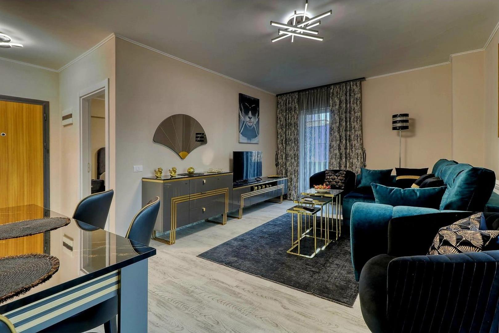 Luxury Apartament Bucarest Extérieur photo